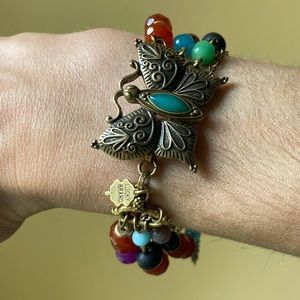 Lucky Brand Vintage Bracelet